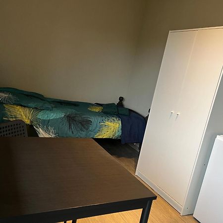 Pension Jura Gronau  Eksteriør billede